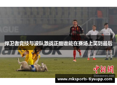 捍卫者竞技与波队激战正酣谁能在赛场上笑到最后
